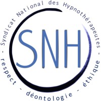 Syndicat National des Hypnothérapeutes Logo