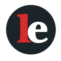 The Legal Examiner Logo