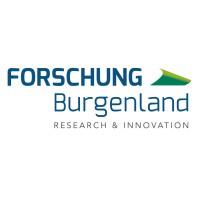 Forschung Burgenland Logo