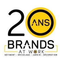 BRANDS AT WORK Logo