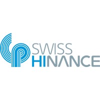 Swiss Phinance AG Logo