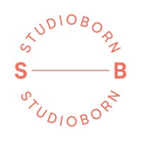 Studio Born Logo