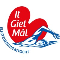 Stichting It giet mâl Logo