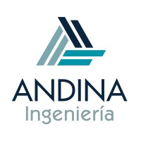 ANDINA INGENIERIA Logo