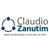Claudio Zanutim Logo