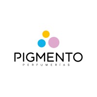 Perfumerías Pigmento Logo