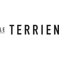 Le Terrien Logo