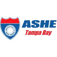 ASHE Tampa Bay Logo