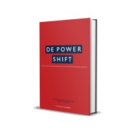 De Powershift Logo