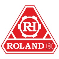 Roland H Logo