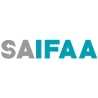 SAIFAA - South African Independent Financial Advisors Association Logo
