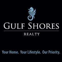 Gulf Shores Realty of Florida Logo