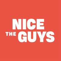 The Nice Guys Logo