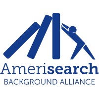 Amerisearch Background Alliance Logo