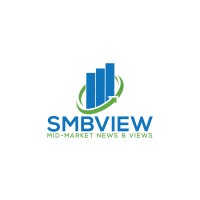 SMB View Logo