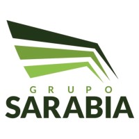Grupo Sarabia Logo