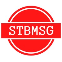STBMSG Ingeniería Logo