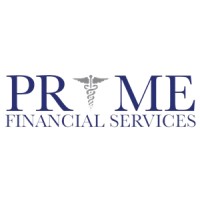 PRIME Financial Services Logo