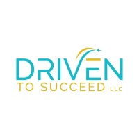 Driven to Succeed, LLC Logo