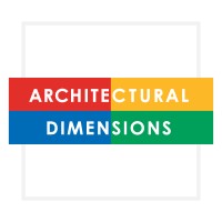 Architectural Dimensions of Oakland Logo