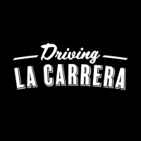 Driving La Carrera Logo