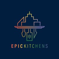 Epic Kitchens Logo
