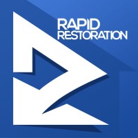 Rapid Restoration Logo