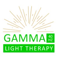 Gamma Light Therapy Logo