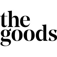The Goods Logo