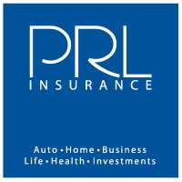 PRL Insurance Logo