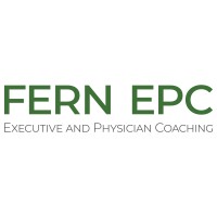 Fern Executive & Physician Coaching Logo