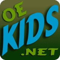 oeKids.net Logo