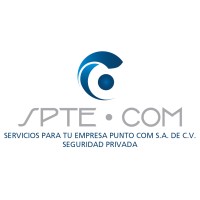 Servicios para tu Empresa Punto Com Logo