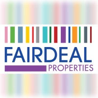 Fairdeal Properties- Kenya Logo