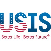 U.S. INVESTMENT SERVICES Logo