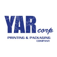 YAR corp Logo