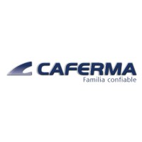 CAFERMA Logo