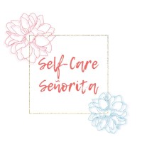 Self-Care Señorita Logo