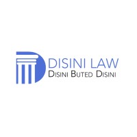 Disini Law Logo