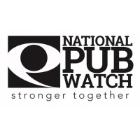 National Pubwatch Logo
