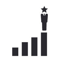 LEBENSWERK CONSULTING Logo
