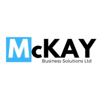 McKay Business Solutions Ltd Logo