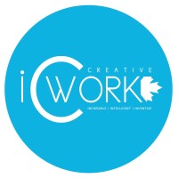 iCreative Work Inc Logo