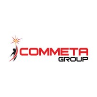 Commeta Group Logo