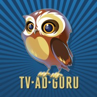 TV AD GURU Logo