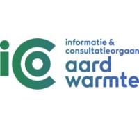 Informatie- en Consultatieorgaan Aardwarmte Logo