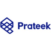Prateek Technosoft India Pvt Ltd Logo
