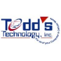 Todds Technology, Inc Logo