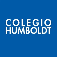 Colegio Humboldt Puebla Logo