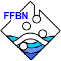 Fédération Francophone Belge de Natation Logo